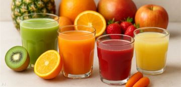 7 مشروبات طبيعية تساهم في التخفيف من التوتر والقلق.. تعرف اليها