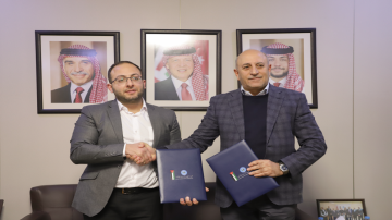 اتفاقية لتدريب وتمكين 180 سيدة بعدة مجالات