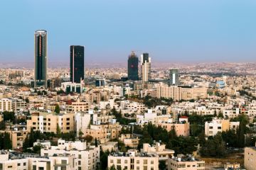ارتفاع حجم التداول في سوق العقار الأردني إلى 7.18 مليار دينار خلال 2025