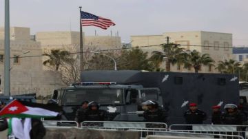 السفارات الأمريكية تحذر رعاياها في الأردن والسعودية وقطر والكويت وكيان الاحتلال