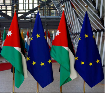 القمة الأردنية الأوروبية.. فرصة اقتصادية للنفاذ المستدام للأسواق الأوروبية