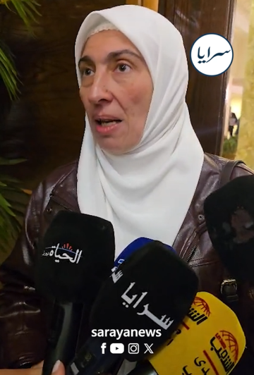 بالفيديو .. النائب طهبوب: لن أكتفي بشطب كلمة وزير العمل من محضر الجلسة وسأتمسك باعتذار رسمي