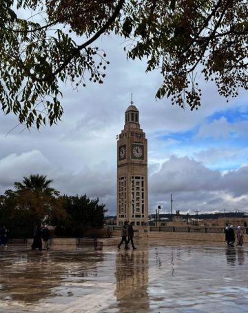 جامعة الزيتونة: تعليق دوام الطلبة والعاملين الثلاثاء