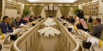  زراعة الأعيان تبحث خطط وزارة الزراعة لحماية الثروة الحرجية في المملكة