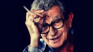 في مئوية ميلاد يوسف شاهين .. قصة المخرج الذي جعل السينما سيرة ذاتية لوطن في مئوية ميلاد يوسف شاهين .. قصة المخرج الذي جعل السينما سيرة ذاتية لوطن