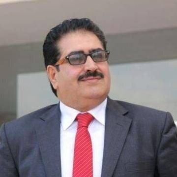 مستفزون . مسؤولون مدورون ومحللون متسلقون مستفزون . مسؤولون مدورون ومحللون متسلقون