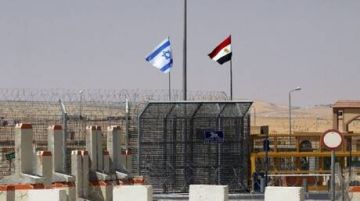 معبر رفح في قبضة إسرائيل .. إعلام عبري يكشف عن شروط تعجيزية ترفضها القاهرة معبر رفح في قبضة إسرائيل .. إعلام عبري يكشف عن شروط تعجيزية ترفضها القاهرة