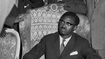 من لومومبا إلى غيفارا: نداء الشعوب في وجه إمبراطورية الغطرسة عاجل