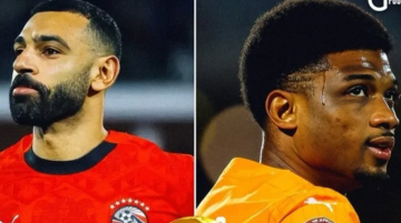 نهائي مبكر بين (الأفيال) و (الفراعنة) في دور الثمانية