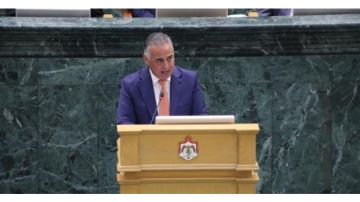 همسات .. النائب محمود النعيمات أبو النمر همسات .. النائب محمود النعيمات أبو النمر