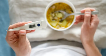 أفضل الأطعمة الداعمة للتعافي من الإنفلونزا .. وأخرى تجنبها