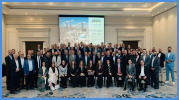 إطلاق شبكة أعمال أردنية سعودية في الرياض