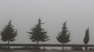 الأرصاد: منخفض جوي يؤثر على المملكة الأحد