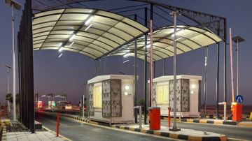 الحكومة تطلق مشروع طريق بديل مدفوع الرسوم بين عجلون وعمان بالشراكة مع القطاع الخاص