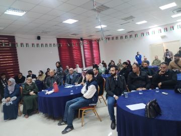 المراكز الشبابية في إربد تنفذ أنشطة قيادية وحوارية لتعزيز دور الشباب والهوية الوطنية