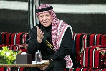 الملك يزور عروس الشمال غدا الثلاثاء ويلتقي وجهاء وشيوخ وأبناء إربد