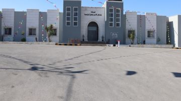 رئيس هيئة الأركان المشتركة يفتتح مشاغل الأمير فيصل الرئيسة رئيس هيئة الأركان المشتركة يفتتح مشاغل الأمير فيصل الرئيسة