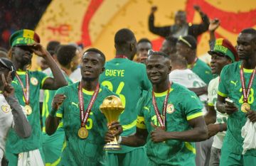 ساديو ماني يحدد موعد الوداع الدولي ويكشف كواليس لحظة حاسمة في نهائي إفريقيا