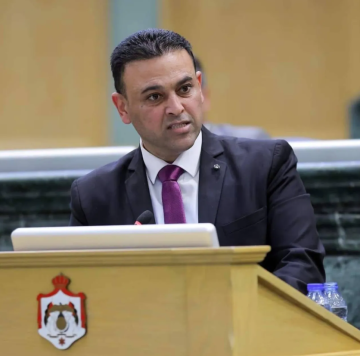  قرار جباية لا إدارة .. النائب المصري يهاجم رفع تعرفة المياه ويحذر: استهداف مباشر للأسر الأردنية