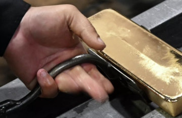 محلل يحدد السيناريوهات التي قد يبدأ فيها الذهب بالانخفاض محلل يحدد السيناريوهات التي قد يبدأ فيها الذهب بالانخفاض