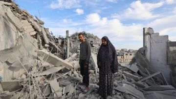 إسرائيل تحرق وأميركا تدير: من غزة إلى طهران لعبة واحدة بأقنعة متعددة عاجل