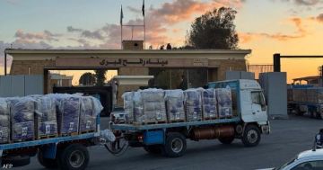 استجابة للضغوط الأميركية .. إسرائيل تستعد لفتح معبر رفح استجابة للضغوط الأميركية .. إسرائيل تستعد لفتح معبر رفح