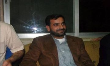 اعتقال الناشط العمالي محمد السنيد بعد إعلانه نية تنفيذ اعتصام في ذيبان عاجل