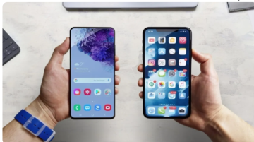 الأردن يستورد 1.7 مليون جهاز خلوي بقيمة 162 مليون دينار