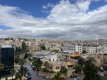 الأرصاد: طقس بارد ومستقر خلال الأيام المقبلة الأرصاد: طقس بارد ومستقر خلال الأيام المقبلة