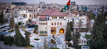 الحكومة تقدم تقريرا للأعيان والنواب حول الأداء الاقتصادي