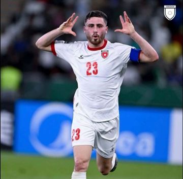 العزايزة يحسمها أردنيا  ..  ويرفض عروض التجنيس