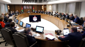 بالتفاصيل...قرارات مجلس الوزراء في جلسته المنعقدة اليوم