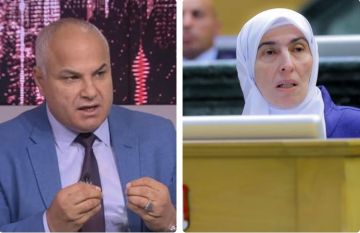 بعد بيان عشائري ينتصر للوزير البكار.. متحدثون يحذرون من خطر الاستقواء بالعشيرة عاجل