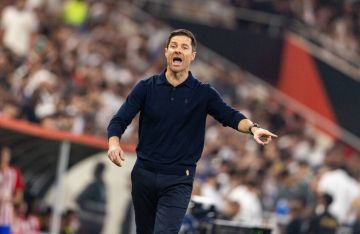 بند مفاجئ في عقد تشابي ألونسو مع ريال مدريد بند مفاجئ في عقد تشابي ألونسو مع ريال مدريد