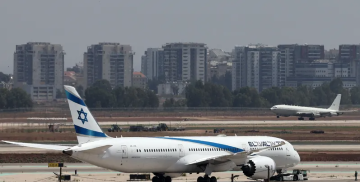 تحذير إسرائيلي لشركات الطيران يكشف موعد تصعيد أمني محتمل 