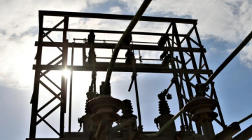 فصل مبرمج للتيار الكهربائي عن مناطق في بني كنانة الثلاثاء فصل مبرمج للتيار الكهربائي عن مناطق في بني كنانة الثلاثاء