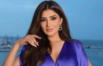 مي عمر تخوض دراما رمضان 2026 بـ الست موناليزا 