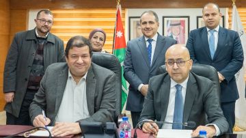 20 مليون دينار استثمار جديد في الموقر