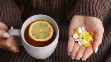 6 مكملات غذائية تدعم صحتك خلال فصل الشتاء .. تعرف عليها