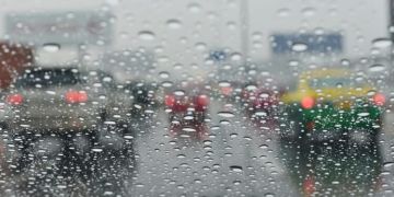 أجواء باردة السبت ومنخفض ماطر الأحد أجواء باردة السبت ومنخفض ماطر الأحد