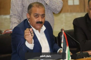 إحالة محافظ اربد إلى التقاعد