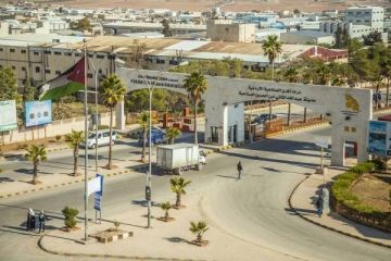 اتفاقية استثمار بقيمة 10 ملايين دينار لإقامة مصنع سجاد في الطفيلة وتوفير 200 فرصة عمل