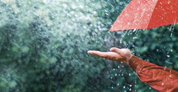 الاردن : اقتراب اول منخفض في خمسينية الشتاء .. ودفء لافت قبله