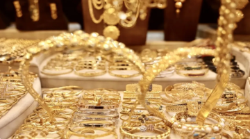 الذهب يلامس قمة جديدة في الأردن.. قفزة مفاجئة بأسعار العيارات