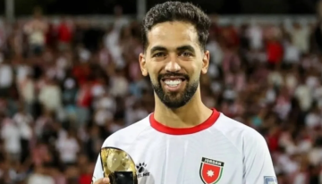 السيلية القطري يحسم صفقة علي علوان