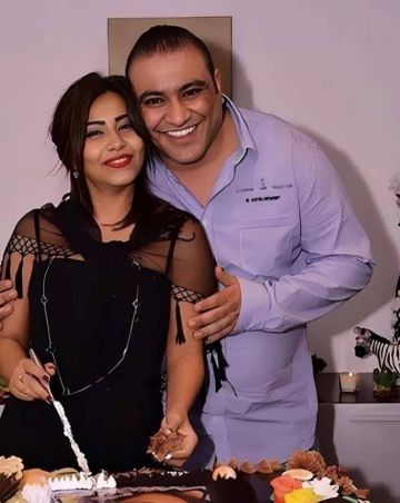 تصريحات صادمة لشقيق شيرين عبد الوهاب حول أنباء صحتها