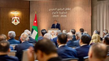 حكومة المشاريع الكبرى أم خطط جميلة بلا أثر؟ عاجل