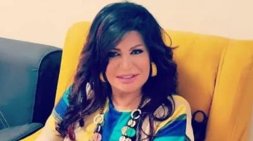 شائعات لاحقتها.. نجوى فؤاد تكشف حقيقة أزمتها المالية