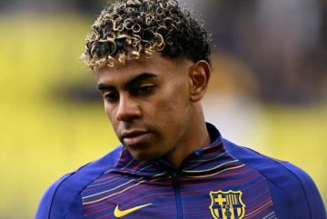 صدمة في برشلونة.. غياب غامض ليامال قبل ديربي تصفية الحسابات