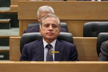 في انتظار دولة الرئيس